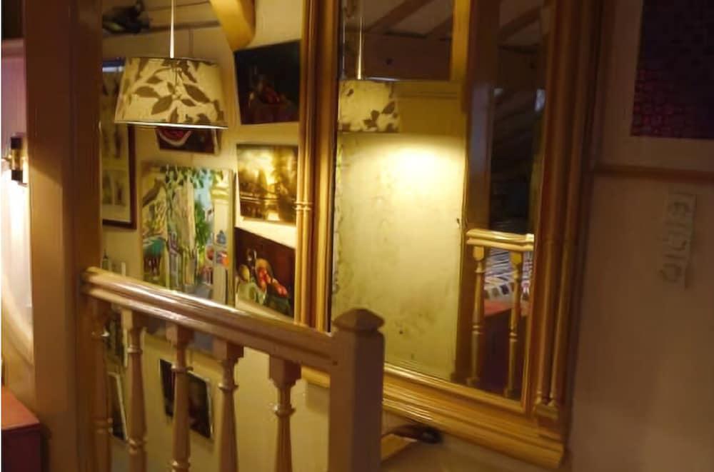 Hotel Les Degres De Notre Dame Paris Luaran gambar